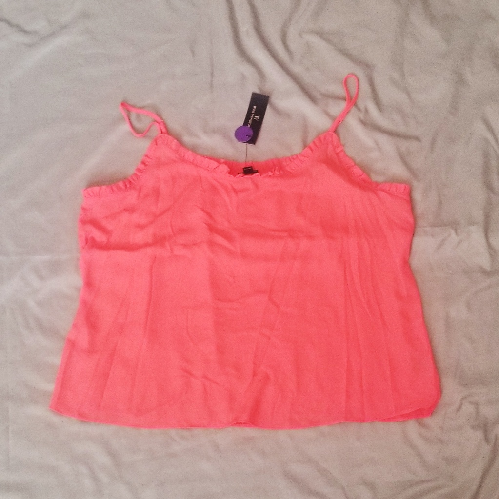 Tang Top